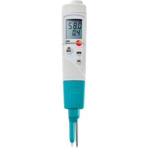 TESTO pHv testo 206-2 HipdɈ̌^ki:TESTO2062ly8193713:0z[ʓrς][fO][Xs]