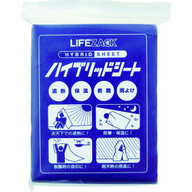 ■sanwa ハイブリッドシート〔品番:400291〕【8194126:0】[店頭受取不可]