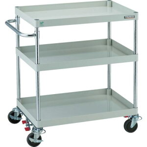 ��TRUSCO �c�[�����S�� �t�F�j�b�N�X���S�� �ȉ� 750X500 4��S�t �z���C�g�k�i��:PEW9734BW�l�y8195013:0�z[����DS][�X�����s��]