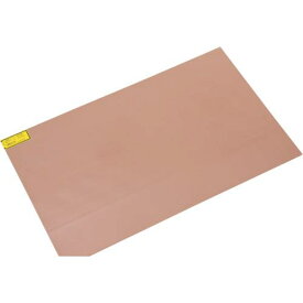 ■光 銅板 0.3×600×365mm〔品番:HC0366〕【8201174:0】[店頭受取不可]