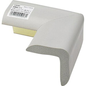 ���� �X�|���W�R�[�i�[�p �O���[ 14×54×54×100mm�k�i��:SRK54�l�y8202179:0�z[�X�����s��]