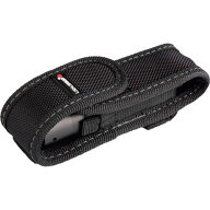 ■LEDLENSER ベルトポーチ(フラッシュライト用)P2Rcore/P2Rwork/P3core/P5core/P5/P5E/P5R/M5/F1R用〔品…