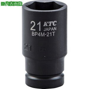 ��KTC 12.7sq.�C���p�N�g�����`�p�\�P�b�g(�Z�~�f�B�[�v����)27mm�k�i��:BP4M27T�l�y8217877:0�z[�X�����s��]