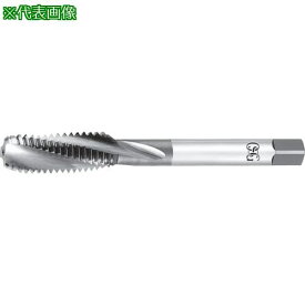 ■OSG スパイラルタップ 難削材用 22328〔品番:CPMSFTOH4M14X2〕【8220251:0】[送料別途見積り][掲外取寄][店頭受取不可]