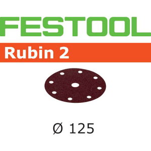 ��FESTOOL �T���h�y�[�p�[ RU2 D125 P40 50������(499093)�k�i��:00524513�l�y8245821:0�z[�����ʓr���ς�][�f�O���][�X�����s��]