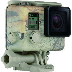 ��GoPro �y���ؔp�ԁz�J���t���[�W���n�E�W���O Realtree Xtra�k�i��:AHCSH001�l�y8266741:0�z[�X�����s��]