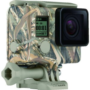 GoPro yؔpԁzJt[WnEWN Realtree MAX-5ki:AHCSH002ly8266742:0z[Xs]