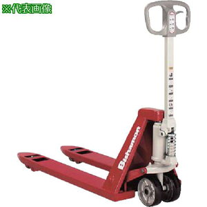 ��Bishamon �n���h�p���b�g�g���b�N ���Ᏸ�� �ϓ��׏d1200kg �t�H�[�N����980mm�k�i��:BM12SL50�l�y8279614:0�z[�����ʓr���ς�][�@�l�E���Ə�����][����][�X�����s��]