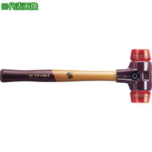 ��HALDER SIMPLEX �v���X�`�b�N�n���}�[ ���S�n�E�W���O�A�ؐ��n���h�� ���a(30)mm �v���X�e�B�b�N(��)�k�i��:3006.030�l�y8280007:0�z[�����ʓr���ς�][�f�O���][�X�����s��]