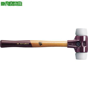 ��HALDER SIMPLEX �v���X�`�b�N�n���}�[ ���S�n�E�W���O�A�ؐ��n���h�� ���a(80)mm �X�[�p�[�v���X�`�b�N(��)�k�i��:3007.080�l�y8280015:0�z[�����ʓr���ς�][�f�O���][�X�����s��]