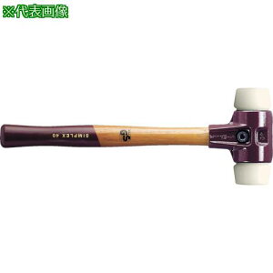 ��HALDER SIMPLEX �v���X�`�b�N�n���}�[ ���S�n�E�W���O�A�ؐ��n���h�� ���a(50)mm �i�C����(��)�k�i��:3008.050�l�y8280018:0�z[�����ʓr���ς�][�f�O���][�X�����s��]