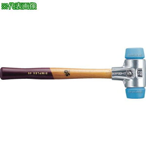 ��HALDER SIMPLEX �v���X�`�b�N�n���}�[ �A���~�n�E�W���O�A�ؐ��n���h�� �a(60)mm TPE�\�t�g(��)�k�i��:3101.060�l�y8280049:0�z[�����ʓr���ς�][�f�O���][�X�����s��]