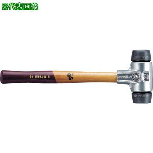 ��HALDER SIMPLEX �v���X�`�b�N�n���}�[ �A���~�n�E�W���O�A�ؐ��n���h�� �a(50)mm �S��������(��)�k�i��:3102.050�l�y8280052:0�z[�����ʓr���ς�][�f�O���][�X�����s��]
