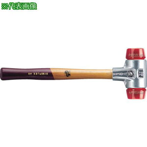 ��HALDER SIMPLEX �v���X�`�b�N�n���}�[ �A���~�n�E�W���O�A�ؐ��n���h�� �a(30)mm �v���X�e�B�b�N(��)�k�i��:3106.030�l�y8280058:0�z[�����ʓr���ς�][�f�O���][�X�����s��]