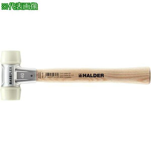 ��HALDER BASEPLEX �v���X�`�b�N�n���}�[ �����_�C�J�X�g���n�E�W���O�A�ؐ��n���h�� ���a(40)mm �i�C���� (��)�k�i��:3908.040�l�y8280141:0�z[�����ʓr���ς�][�f�O���][�X�����s��]