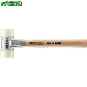 ��HALDER BASEPLEX �v���X�`�b�N�n���}�[ �����_�C�J�X�g���n�E�W���O�A�ؐ��n���h�� ���a(50)mm �i�C���� (��)�k�i��:3908.050�l�y8280142:0�z[�����ʓr���ς�][�f�O���][�X�����s��]