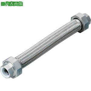 ��NFK �V�[���R�[�g���j�I�����t���L�V�u���z�[�X(���n�ڎ�) ���j�I��SUS304(ALLSUS304) 15A×400L�k�i��:NK1100PSUS30415A400L�l�y8281792:0�z[�����ʓr���ς�][�f�O���][�X�����s��]