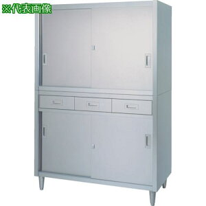 ���V���R�[ �X�e�����X�ۊǌ� ��i���A�W���X�g�t VAD�^ (���o�E�㉺�X�e�����X��) 900×600×1750�k�i��:VAD9060�l�y8282454:0�z[�@�l�E���Ə�����][�O������][�X�����s��]