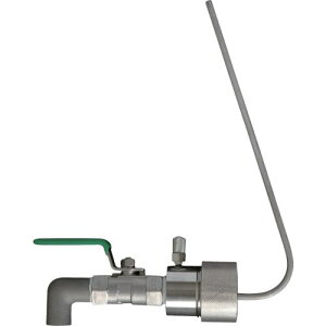 ���A�N�A�V�X�e�� ��l�ʗpSUS���R�b�N (���o�[���b�N�t)40mm�^�C�v�k�i��:SPL40I�l�y8282709:0�z[�X�����s��]