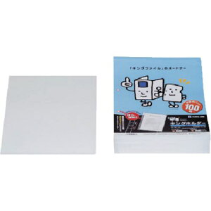 ��KING JIM �L���O�z���_�[(�}�`�Ȃ�) A4�^�e�^ ���� 100���k�i��:780100�l�y8285283:0�z[�X�����s��]