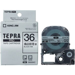 KING JIM yzuevvPROe[v 36mm iǗx/⃉x/ 5mki:SM36XCly8285709:0z[Xs]