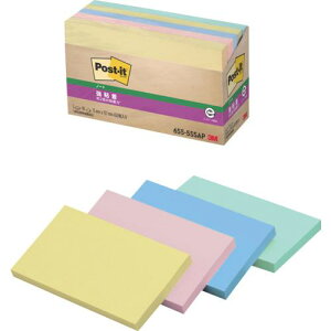 3M ӂ |XgECbg m[g S 75×127mm 90×5pbh (450)ki:6555SSAPly8291099:0z[Xs]