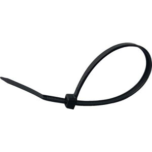 �����^�J���C�N �����^�C �P�[�u���^�C30�� 4.3mm×190mm �u���b�N�k�i��:KO25�l�y8291147:0�z[�X�����s��]