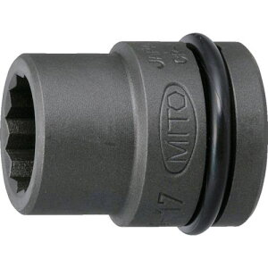 ���~�g���C 1/2 �C���p�N�g�����`�p �\�P�b�g(12�p) 17mm�k�i��:P4M17�l�y8291280:0�z[�����ʓr���ς�][�f�O���][�X�����s��]