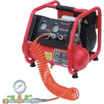 楽天市場】5馬力 50l エアーコンプレッサー 100vの通販