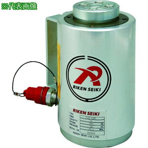 ��RIKEN �|���v�������W���b�L �A���~�y�ʖ����V�����_(�P����) �g��200kN �X�g���[�N50mm�k�i��:SJ250ALVC�l�y8353476:0�z[�����ʓr���ς�][�@�l�E���Ə�����][����][�X�����s��]