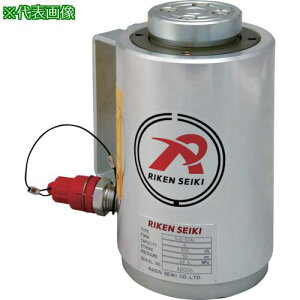 ��RIKEN �|���v�������W���b�L �A���~�y�ʖ����V�����_(�P����) �g��500kN �X�g���[�N100mm�k�i��:SJ5100ALVC�l�y8353480:0�z[�����ʓr���ς�][�@�l�E���Ə�����][����][�X�����s��]
