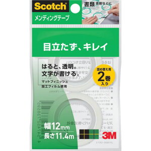 3M XRb` fBOe[v lւp 12mm×11.4mki:CM12R2Ply8355776:0z[Xs]