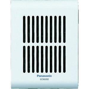��Panasonic �����f�B�T�C���q��(���݃X�s�[�J�[)�k�i��:EC95352�l�y8360048:0�z[�X�����s��]