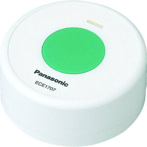 ��Panasonic ���d�͌^���C�����X ��㔭�M��k�i��:ECE1707P�l�y8362049:0�z[�X�����s��]