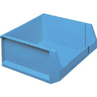 ■積水 TB型コンテナ TB-20 青〔品番:TB20〕【8362533:0】[店頭受取不可]
