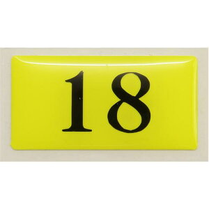 ���� �e�[�u���i���o�[ �\�����e18 �u���s5�����t�k�i��:BJ2618�l�y8362883×5:0�z[�����ʓr���ς�][�f�O���][�X�����s��]