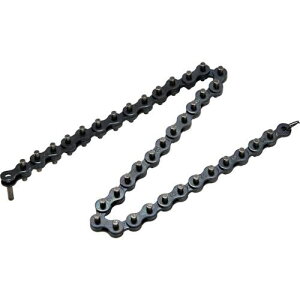 ��TRUSCO �`�F�[�������`�p�փ`�F�[�� �S��450mm �����N����:37�k�i��:TCW150LC�l�y8366965:0�z[�X�����s��]