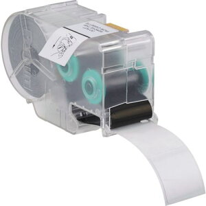��PANDUIT �M�]�ʃn���f�B�v�����^�p�Z���t���~�l�[�g���x�� �r�j�� �� �󎚕��c25.4mmx��25.4mm 75������ S100X400VAC�s10�����t�k�i��:S100X400VAC�l�y8367555×10:0�z[�����ʓr���ς�][�@�l�E���Ə�����][