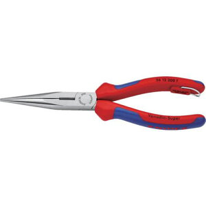 ���y�݌Ɍ���zKNIPEX �����O���W�I�y���` �����h�~ 200mm�k�i��:2612200TBK�l�y8368986:0�z[�X�����s��]