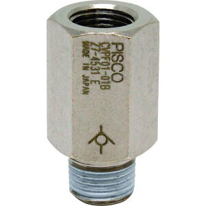 ��PISCO �`�F�b�N�� �`�F�b�N�o���u �u�b�V�� �ّ̎����^�C�v ���˂����o�́k�i��:CVPF0101B�l�y8387697:0�z[�X�����s��]