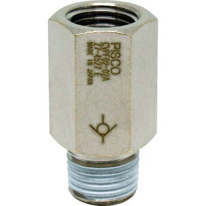 ��PISCO �`�F�b�N�o���u �u�b�V�� �ّ̎����^�C�v ���˂������́k�i��:CVPF0202A�l�y8387698:0�z[�����ʓr���ς�][�f�O���][�X�����s��]