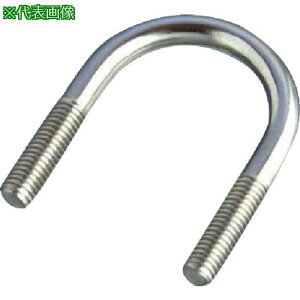 �����{ �X�e�����X ��ʍ|�ǗpU�{���g �s�b�`160mm�k�i��:UK16M125A�l�y8493076:0�z[�����ʓr���ς�][�f�O���][�X�����s��]