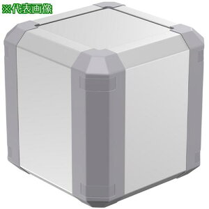���^�J�` �A���~�{�b�N�X W100×H100.4×D100 �V���o�[/�O���[�k�i��:FC101010GS�l�y8502827:0�z[�@�l�E���Ə�����][�O������][�X�����s��]