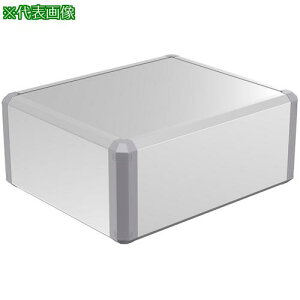 ���^�J�` �A���~�{�b�N�X W300×H125.4×D250 �V���o�[/�O���[�k�i��:FC133025GS�l�y8502863:0�z[�@�l�E���Ə�����][�O������][�X�����s��]