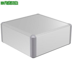 ���^�J�` �A���~�{�b�N�X W300×H125.4×D300 �V���o�[/�O���[�k�i��:FC133030GS�l�y8502864:0�z[�@�l�E���Ə�����][�O������][�X�����s��]