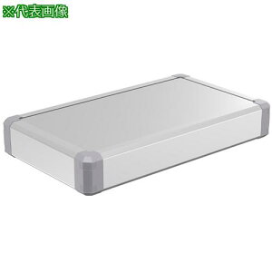 ���^�J�` �A���~�{�b�N�X W240×H37.9×D140 �V���o�[/�O���[�k�i��:FC42414GS�l�y8502907:0�z[�@�l�E���Ə�����][�O������][�X�����s��]