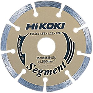 ��HiKOKI �_�C�������h�z�C�[�� �S�[���h 105mm�k�i��:00324616�l�y8524824:0�z[�����ʓr���ς�][�f�O���][�X�����s��]