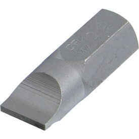 ■スエカゲ ドライバビットマイナス〔品番:460〕【8535539:0】[送料別途見積り][掲外取寄][店頭受取不可]