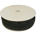 ■光 スポンジドラム巻5mm×30mm×25m (25m×1巻)〔品番:KS53025W〕【8548023:0】[送料別途見積り][掲外取寄][店頭受…