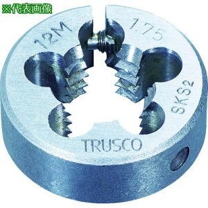 ��TRUSCO �ۃ_�C�X SKS ���� 50�a 10X1.5�k�i��:T50D10X1.5�l�y8549502:0�z[�X�����s��]